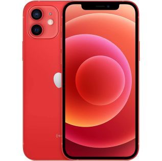 Apple iPhone 12 64GB Red (C)